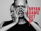 BRYAN ADAMS GET UP  VINILE LP NUOVO E SIGILLATO