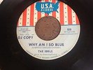 NORTHERN SOUL 45 USA THE IDOLS  CHECK HER OUT......NEAR MINT ...SEE PICS