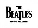 The Beatles - Mono Masters 3er LP Box