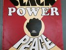 The Peace - Black Power, original Zambia pressing