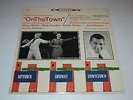 Leonard Bernstein On The Town Betty Comden and Adolph Green FAST SHIPPING