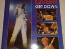 Queen Get Down Live Nishinomiya Stadium Osaka, Japan 24/10/82 LP