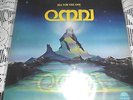 Omni - All for the one  Boogie Funk  Album 33