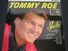 TOMMY ROE Shelia LP 1963 (HMV CLP 1614) VG/EX RARE