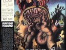 Psychonaut - 2 DISC SET - Brainticket (2010, Vinyl NEW)