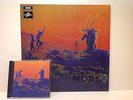 Pink Floyd - More, Soundtrack, Orig. UK Pressing, LP + CD Psych, Prog