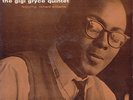 Gigi Gryce The Hap'nin's original New Jazz LP
