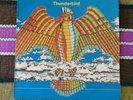 Finch - Thunderbird - Vinyl LP - 1976 Rock 70's (RARE) - VG++