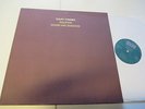 Ralph Towner- Solstice Sound and Shadows  ECM.Vinyl: mint  / Cover: mint(-) TOP