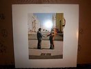 Pink Floyd Wish You Were Here Record LP Album Exc.Con(251) Very CleanW/Sticker