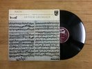Philips 835 200 AY Bach Sonatas and Partitas No. 3 Grumiaux Hi-Fi Stereo EX+