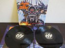 JUDAS PRIEST JUGULATOR First Pressing VINYL IRON MAIDEN METALLICA MACHINE HEAD