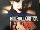 MULHOLLAND DRIVE LYNCH BADALAMENTI RARE OST 2 LP