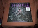 Believer   Extraction  From  Mortality