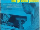 FREDDIE ROACH: Mo’ Greens Please BLUE NOTE 84208 RVG EAR NM- VINYL LP Jazz ORIG