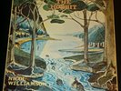 The Hobbit 4 lp box set w/book, Nicol Williamson, JRR Tolkien, Argo UK  '74