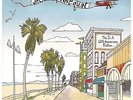 Jack's Mannequin Everything In Transit (PA)(10th Anniversary Edition) 2LP 2015
