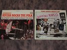 2 LP's Johnny Rivers  