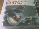 JOHNNY HALLYDAY GOLDEN STARS EP DA DOU + 3 ESPAGNE 1963