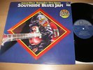Junior Wells, Buddy Guy, Otis Spann, Southside Blues Jam LP/1976 Fontana 6434905