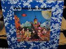ROLLING STONES RARE NM LP SATANIC MAJESTIES 1977 W.GERMANY PRESS TOP CONDITION