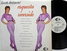 ORQUESTA RIVERSIDE sonido ambiental LP Latin NEAR-MINT Rumba SON Bolero CHA