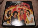 Quiet Riot SAME Japan Only LP
