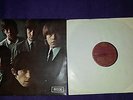Rolling Stones LP No. 2 Decca BLK 16325-P German