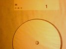 Donny Hathaway LIVE Music on Vinyl TEST PRESSING