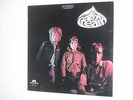 CREAM Fresh Cream LP 60’s Blues Rock JACK BRUCE Eric Clapton OZ Press