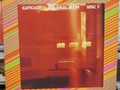 GARRISON - THE FINAL BLOW: UNIT 1-Australia VINYL LP MADDER LAKE, RAY BROWN 1973