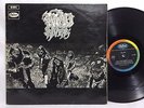 Mad River S/T 1968 Capitol Records ST2985 Original RARE Richard Brautigan