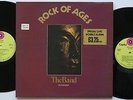 THE BAND UK 1st Press 