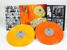 KORN ISSUES YELLOW RED MIXED AUDIOPHILE VINYL LP 2 LP DOPPEL LP NEU + OVP OOP
