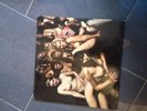Jimi Hendrix Electric Ladyland Original Lp