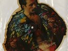 QUEEN - FREDDIE MERCURY : 7“SINGLE - MADE IN HEAVEN - SHAPED PICTURE DISC