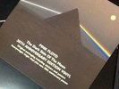Pink Floyd The Dark Side Of The Moon - 30th Anniv... vinyl LP  record UK