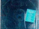 SANTANA: Borboletta QUAD Shrink Vinyl LP Rare USA Columbia HYPE STICKER
