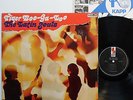 THE LATIN SOULS LP Tiger Boo-Ga-Loo NEAR MINT Kapp MONO Boogaloo mg470
