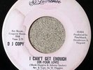JOHNNY SAYLES I Can't Get Enough Hold My Own Baby ORIGINAL NORTHERN SOUL LISTEN