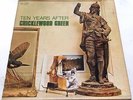 Ten Years After Cricklewood Green 1970 Deram DES 18038 Blues Rock Poster LP VG+