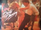 MORE DIRTY DANCING  - RARE VINYL LP - EX