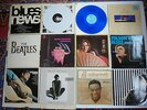 53x lp´s / ROCK-POP-PROG /  Led Zeppelin-Black Sabbath-Deep Purple-Pink Floyd...