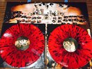 MAD SEASON SEATTLE SYMPHONY SONIC EVOLUTION RED SPLATTER VINYL