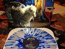 Fall Out Boy Infinity On High Vinyl splatter hot topic colored