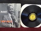 JACK MCDUFF Honeydripper LP Original Prestige PRLP 7199 Microgroove Grant Green