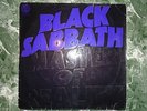 Black Sabbath ?– Master Of Reality Vertigo 