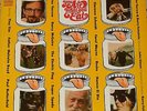 YOU ARE WHAT YOU EAT- Orig. 1968 ST LP- Tiny Tim, Peter Yarrow, Paul Butterfield