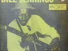 Bill Jennings:Enough Said     Metronome EP Schweden