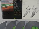 PHILIP GLASS / ROBERT WILSON - EINSTEIN ON THE BEACH 4xLP BOX - TOMATO RECORDS